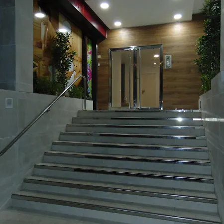 Coral Guest house San Agustin (Gran Canaria)