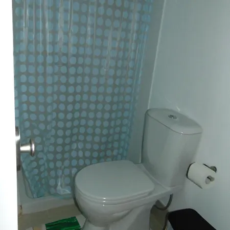 Coral Guest house San Agustin (Gran Canaria)