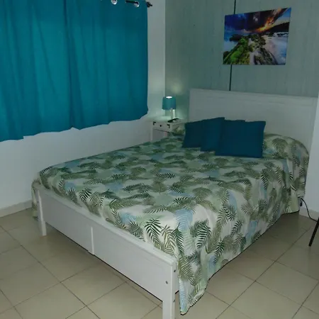 Coral Guest house *
