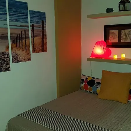 Coral Guest house