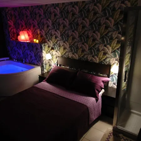 Guest house Coral San Agustin (Gran Canaria)