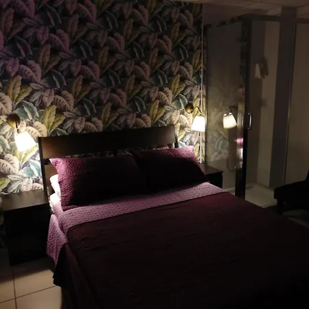 Guest house Coral